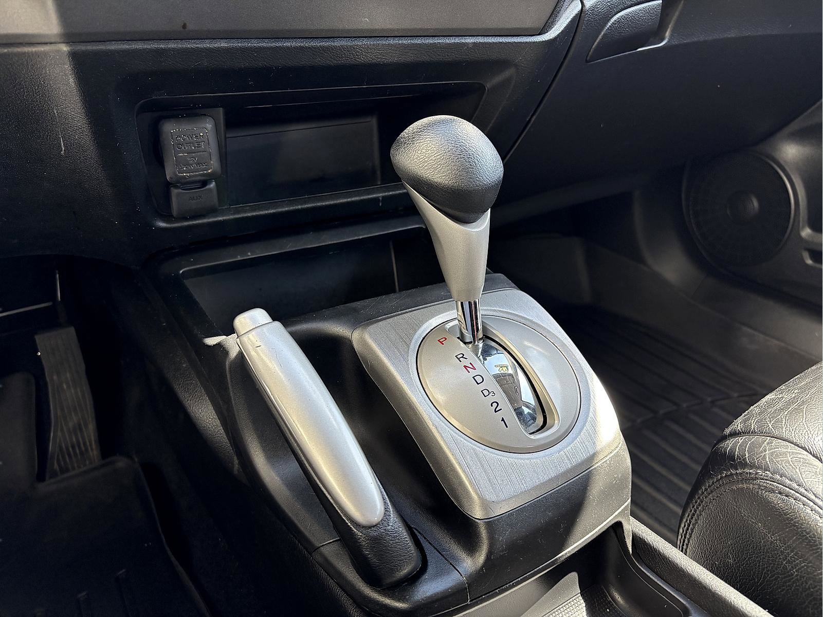 Used 2010 Honda Civic LX-S image 19