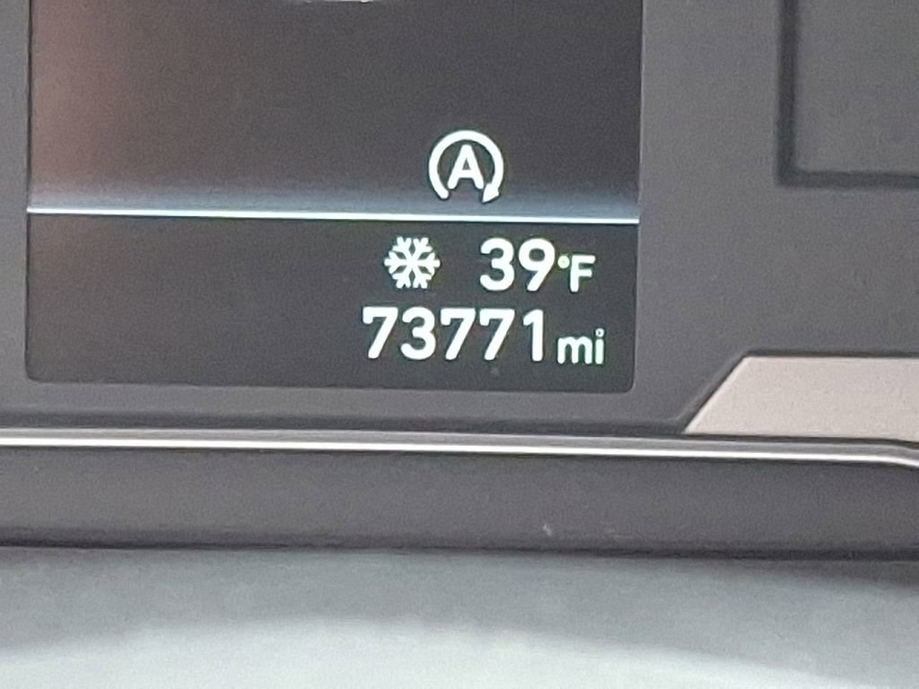 Used 2023 Hyundai Tucson SEL image 19