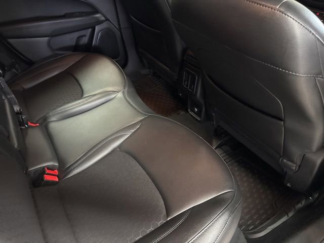 Used 2021 Jeep Compass Latitude w/ Sun and Sound Group FWD image 10