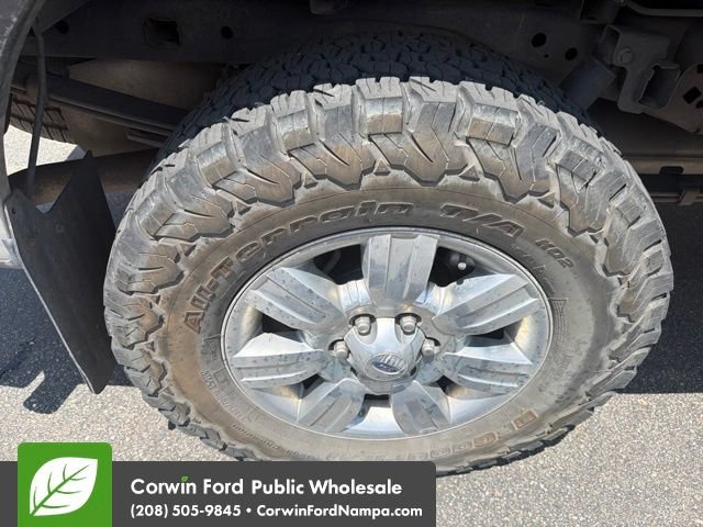 Used 2012 Ford F150 XLT w/ XLT Chrome Pkg AWD/4WD image 5