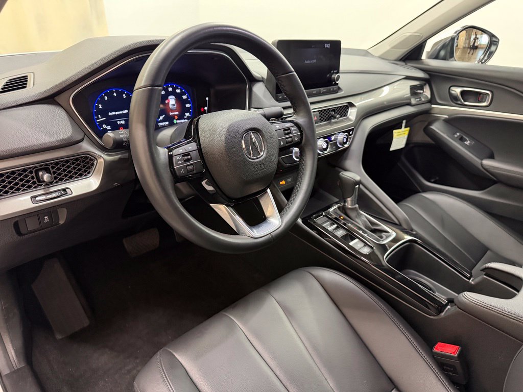 Used 2025 Acura Integra FWD image 15