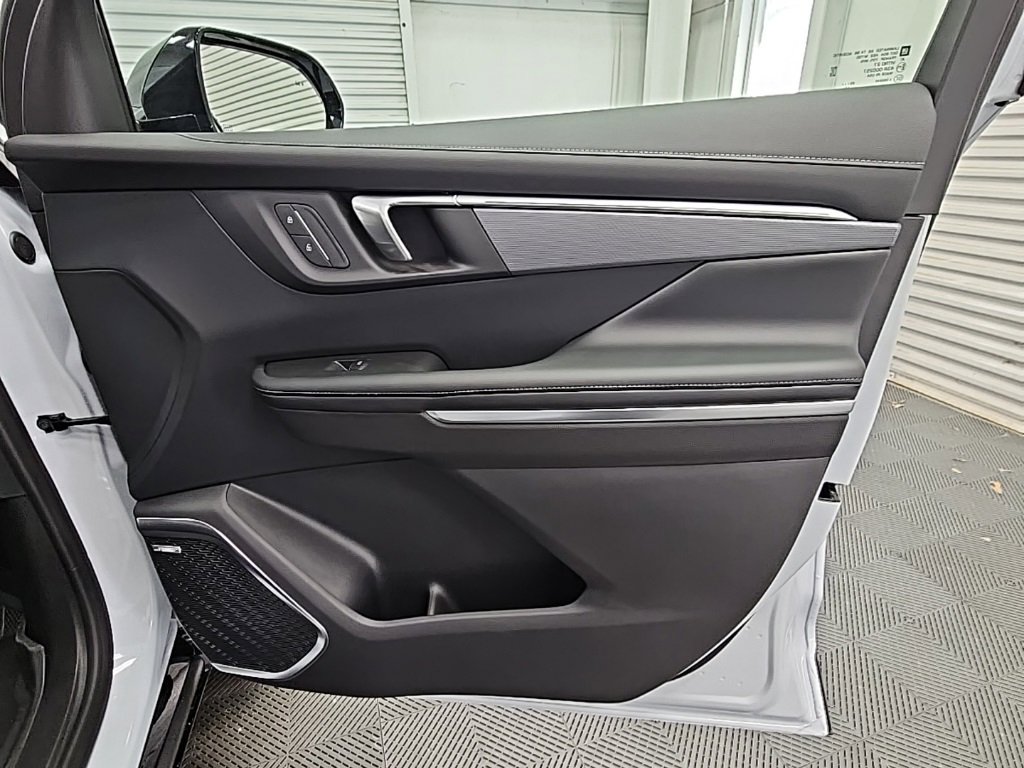 New 2026 Buick Enclave Sport Touring w/ Power Package image 45