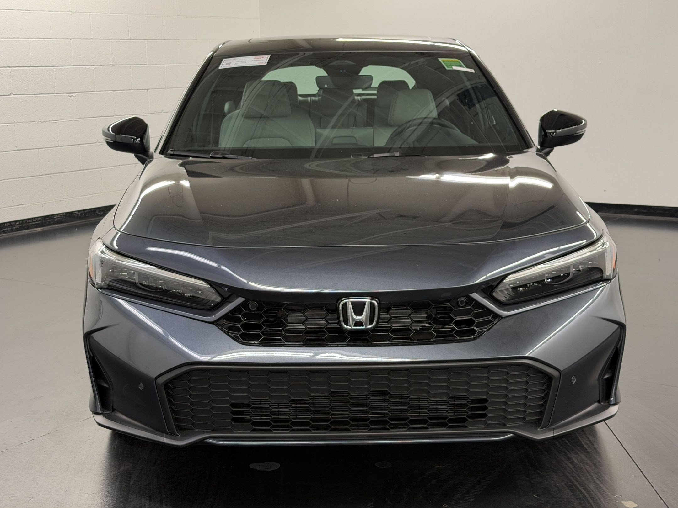 New 2026 Honda Civic Sport Touring image 6