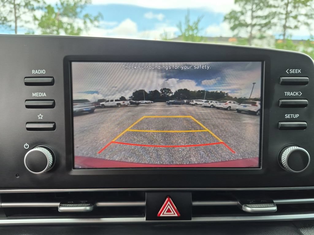Used 2023 Hyundai Elantra SEL FWD image 26