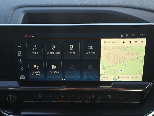 Used 2025 Chevrolet Silverado 3500 High Country w/ High Country Premium Package image 28