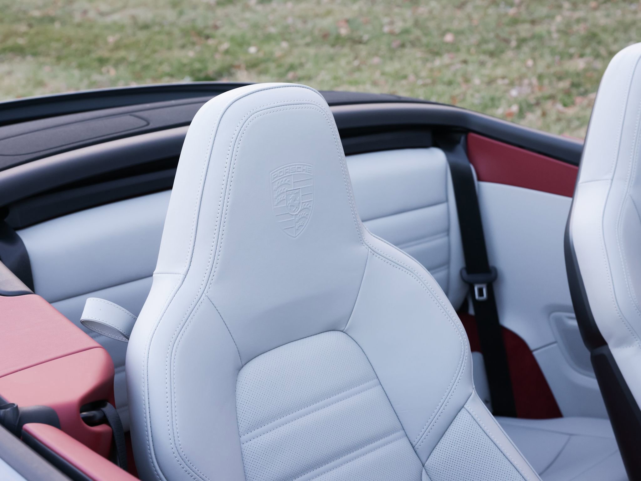 Used 2025 Porsche 911 Turbo S image 57