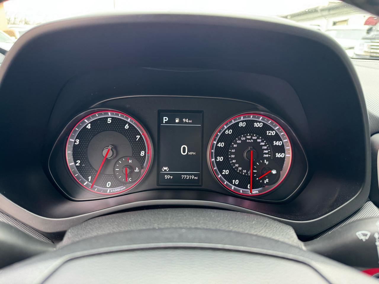 Used 2019 Hyundai Veloster Turbo Ultimate image 25