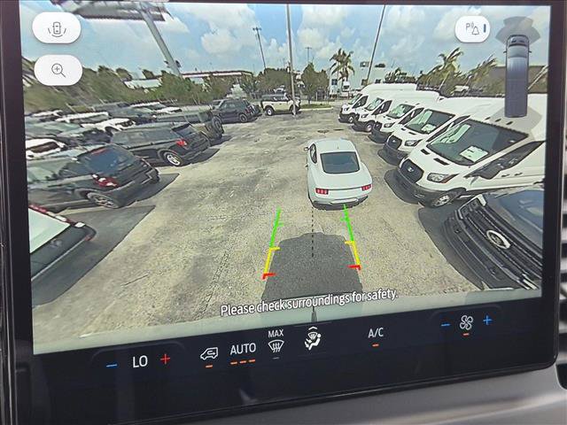 New 2026 Ford Transit 350 148 High Roof Extended w/ Load Area Protection Package RWD image 12