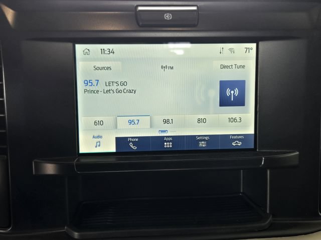 New 2026 Ford F450 XL AWD/4WD image 13