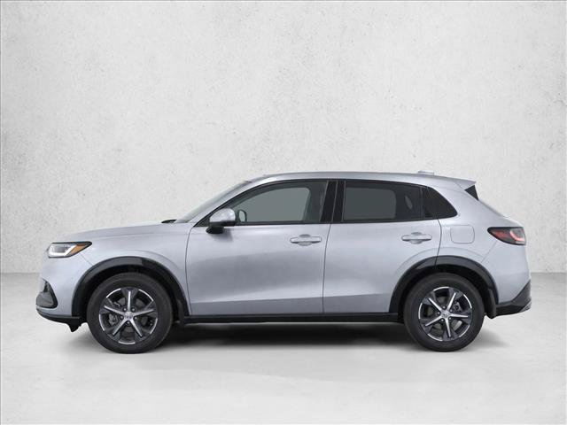Used 2024 Honda HR-V EX-L image 4