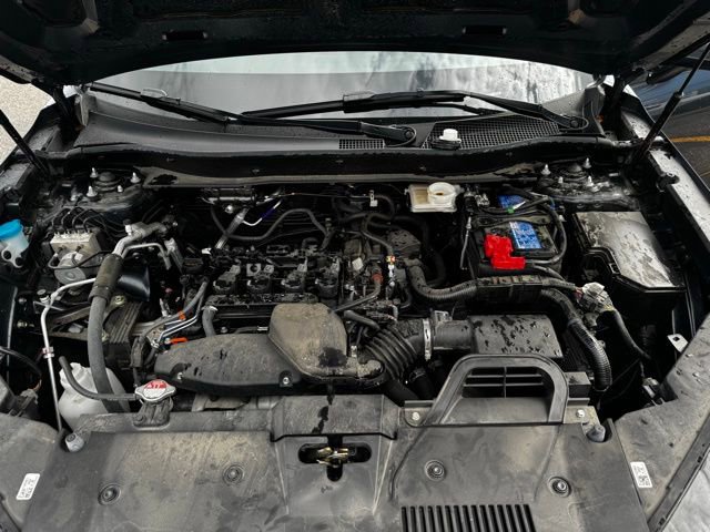 Used 2023 Honda CR-V LX image 28