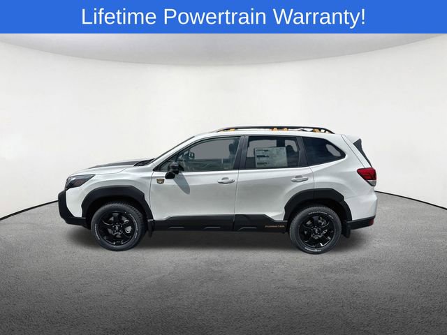 New 2025 Subaru Forester Wilderness image 11