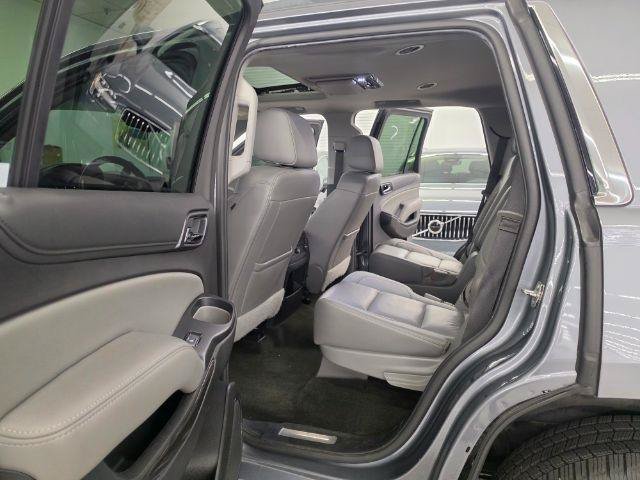 Used 2018 Chevrolet Tahoe LT w/ LT Signature Package AWD/4WD image 37