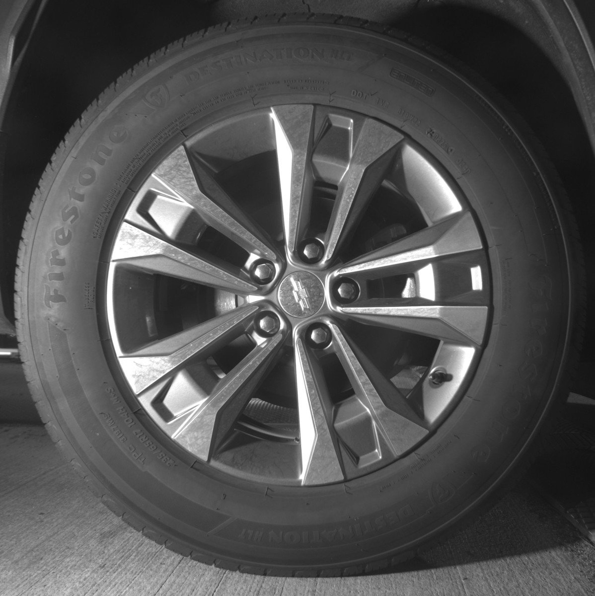Used 2025 Chevrolet Equinox LT FWD image 15