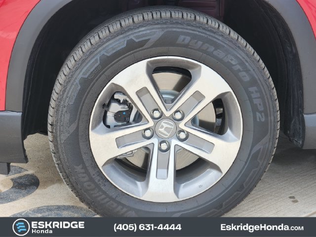 Certified 2026 Honda Pilot EX-L image 13
