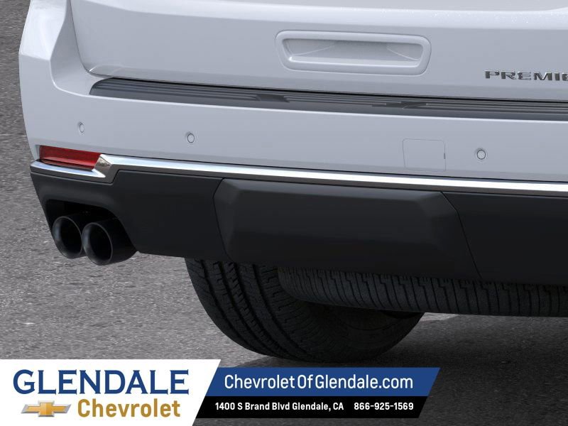 New 2026 Chevrolet Tahoe Premier RWD image 14