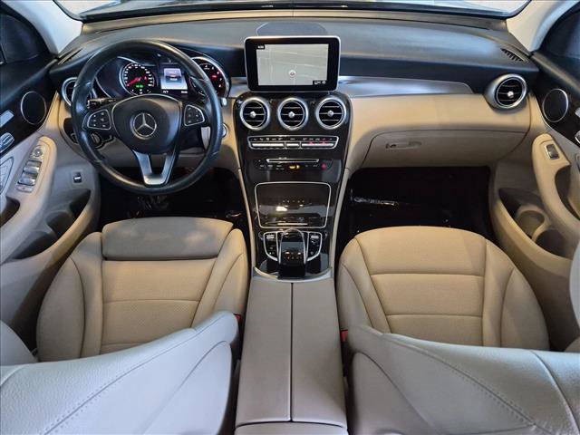 Used 2016 Mercedes-Benz GLC 300 4MATIC image 17