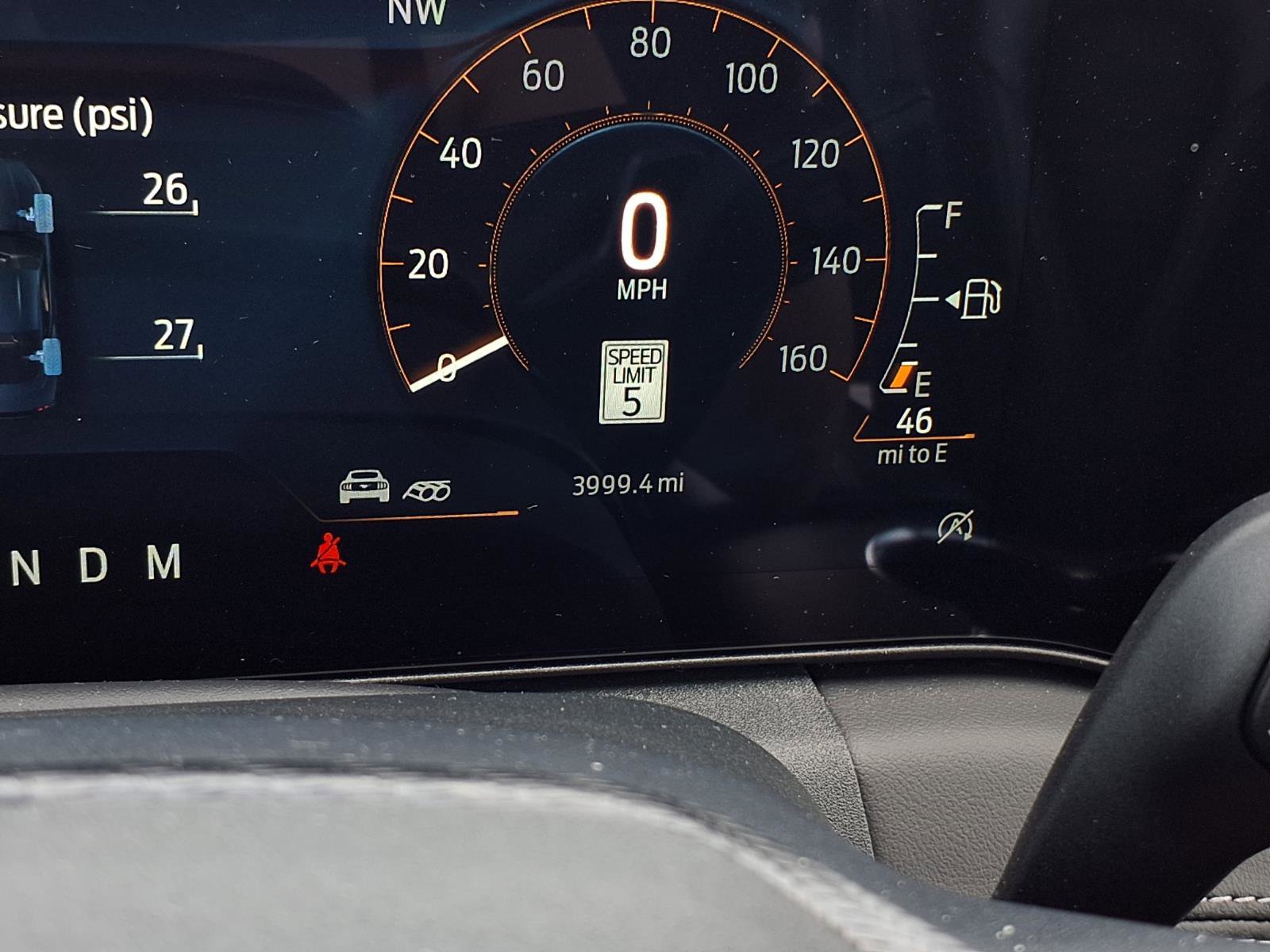 Used 2025 Ford Mustang GT Premium RWD image 17