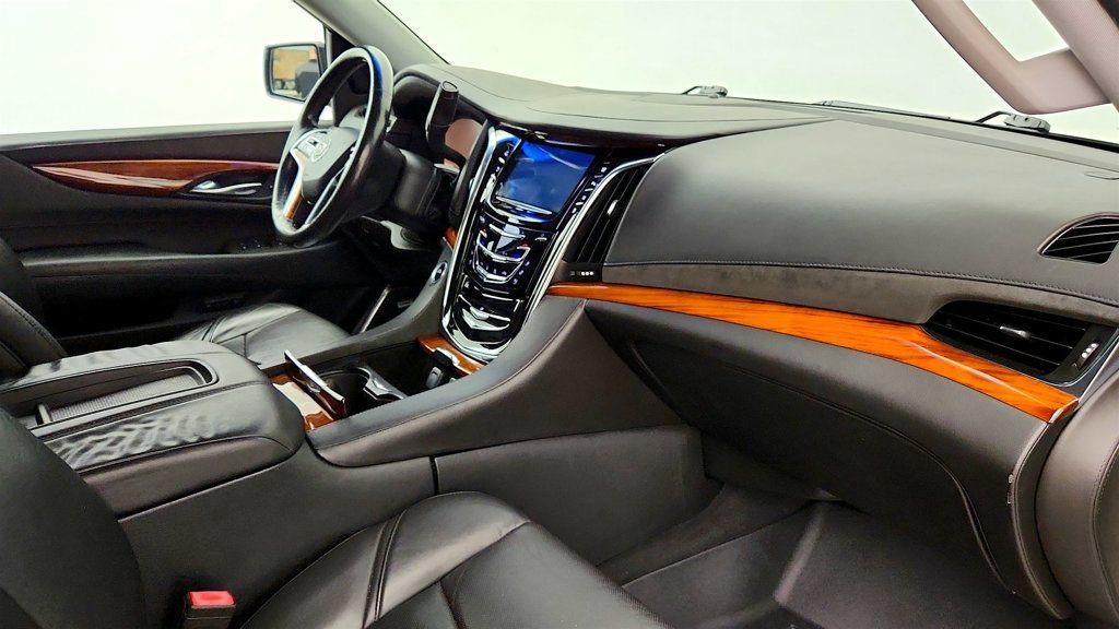 Used 2015 Cadillac Escalade ESV Premium AWD/4WD image 27