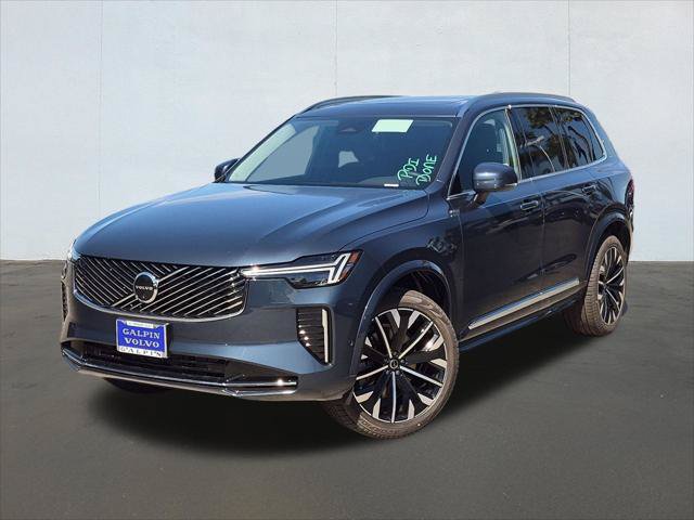 New 2027 Volvo XC90 B6 Plus