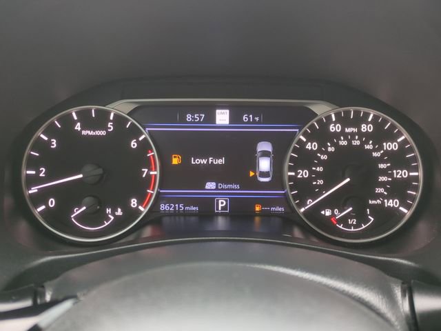 Used 2023 Nissan Altima 2.5 SL FWD image 32