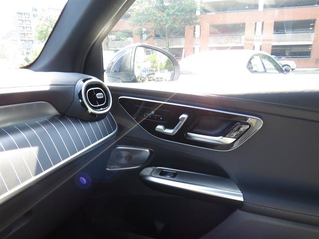 Certified 2024 Mercedes-Benz GLC 300 4MATIC image 16