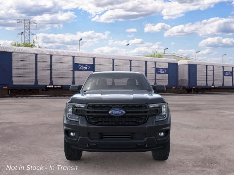 New 2026 Ford Ranger XL RWD image 6