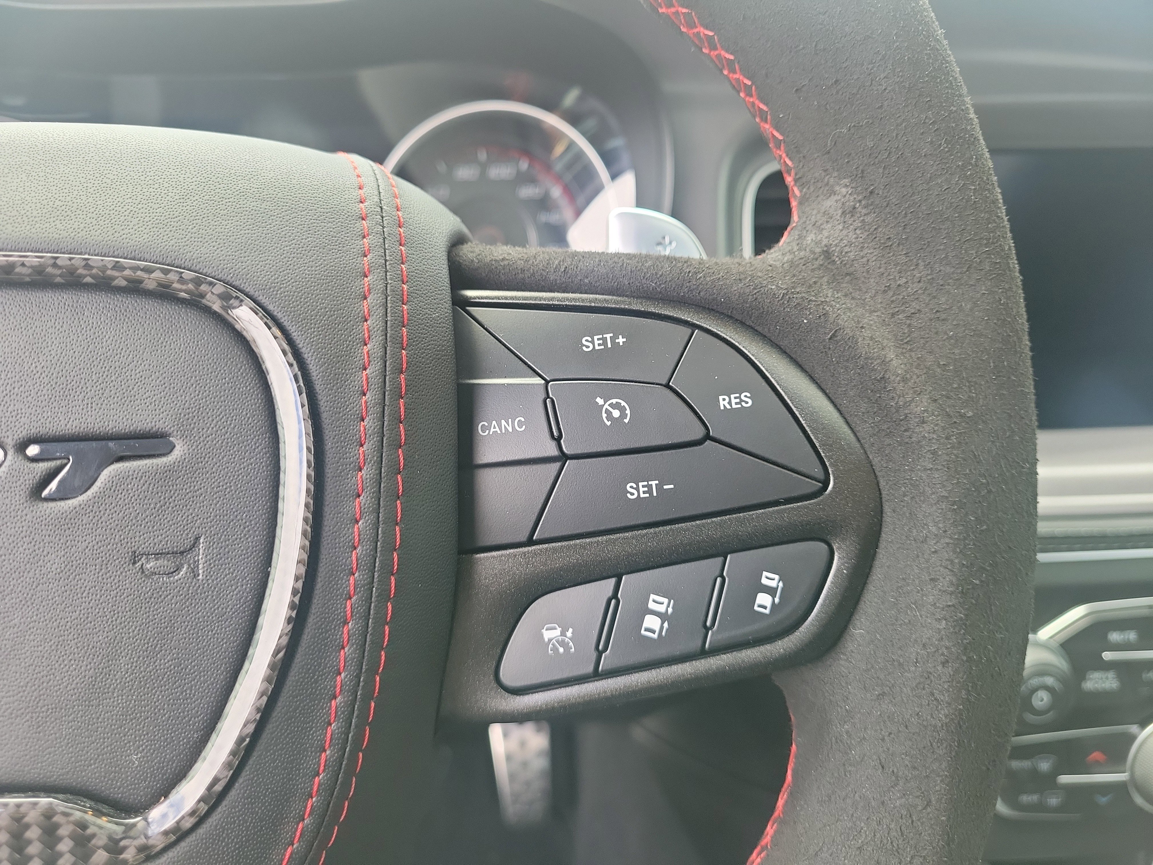 Used 2023 Dodge Charger Scat Pack w/ Plus Group image 21