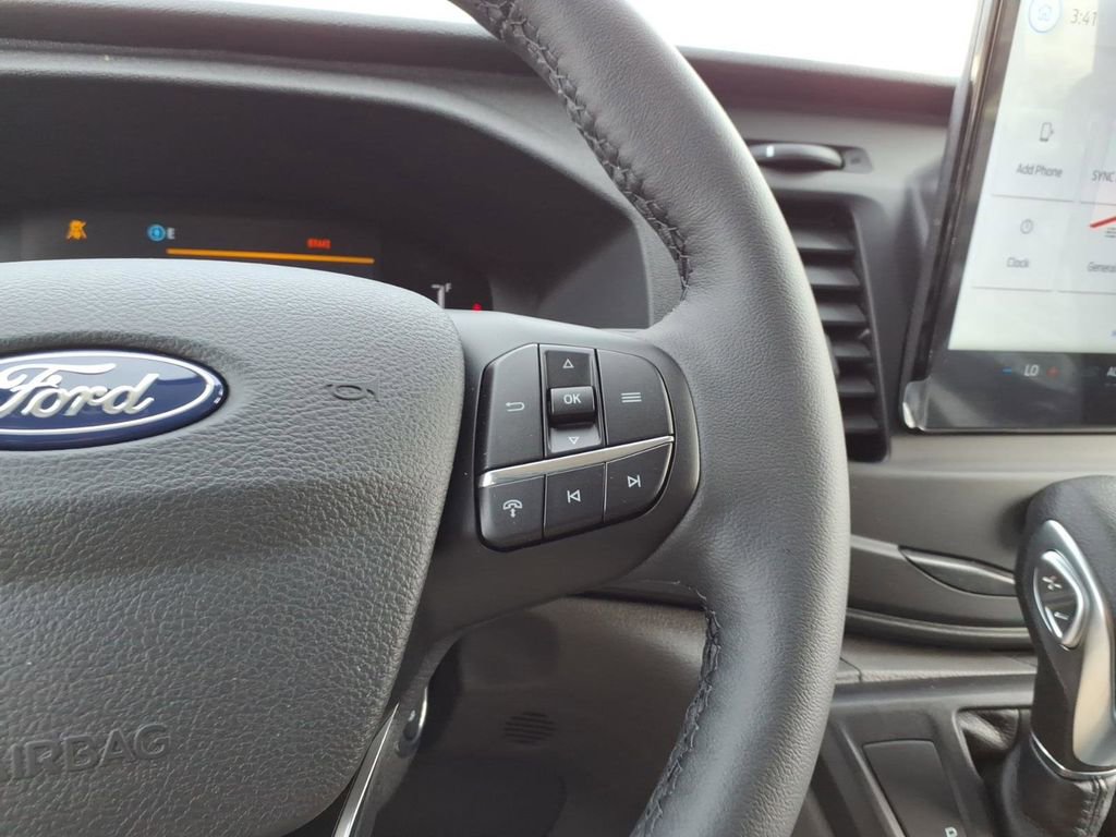 New 2026 Ford Transit 350 XL image 16