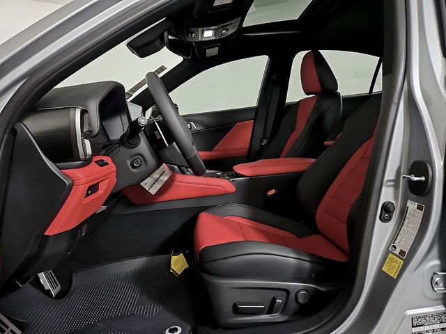 New 2026 Lexus IS 350 F Sport RWD image 11