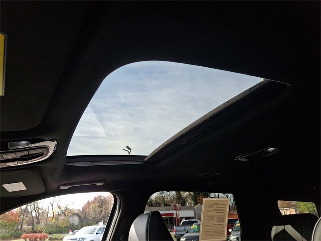 Used 2024 Hyundai Palisade Calligraphy image 14