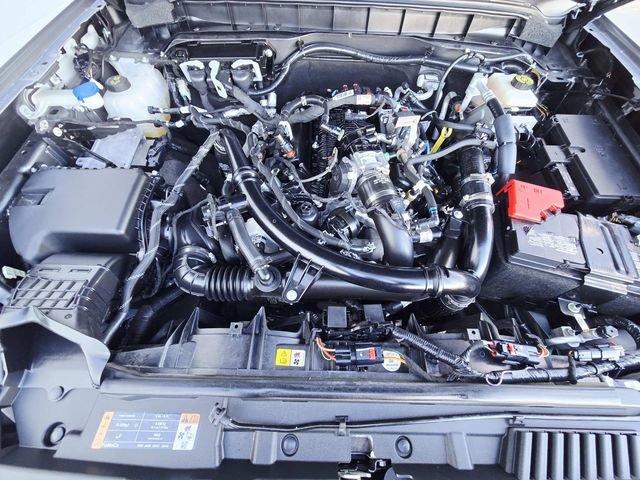 Used 2023 Ford Bronco Badlands w/ Sasquatch Package image 17