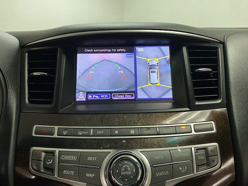 Used 2014 INFINITI QX60 FWD w/ Premium Plus Package image 20