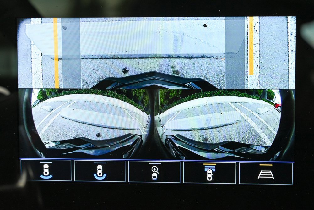 Used 2023 Chevrolet Corvette Stingray Premium Cpe w/ 3LT image 29