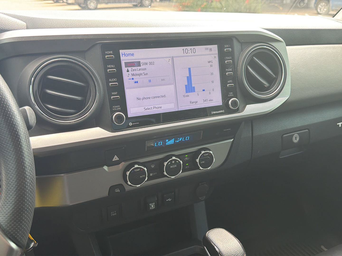 Used 2022 Toyota Tacoma SR5 RWD image 21