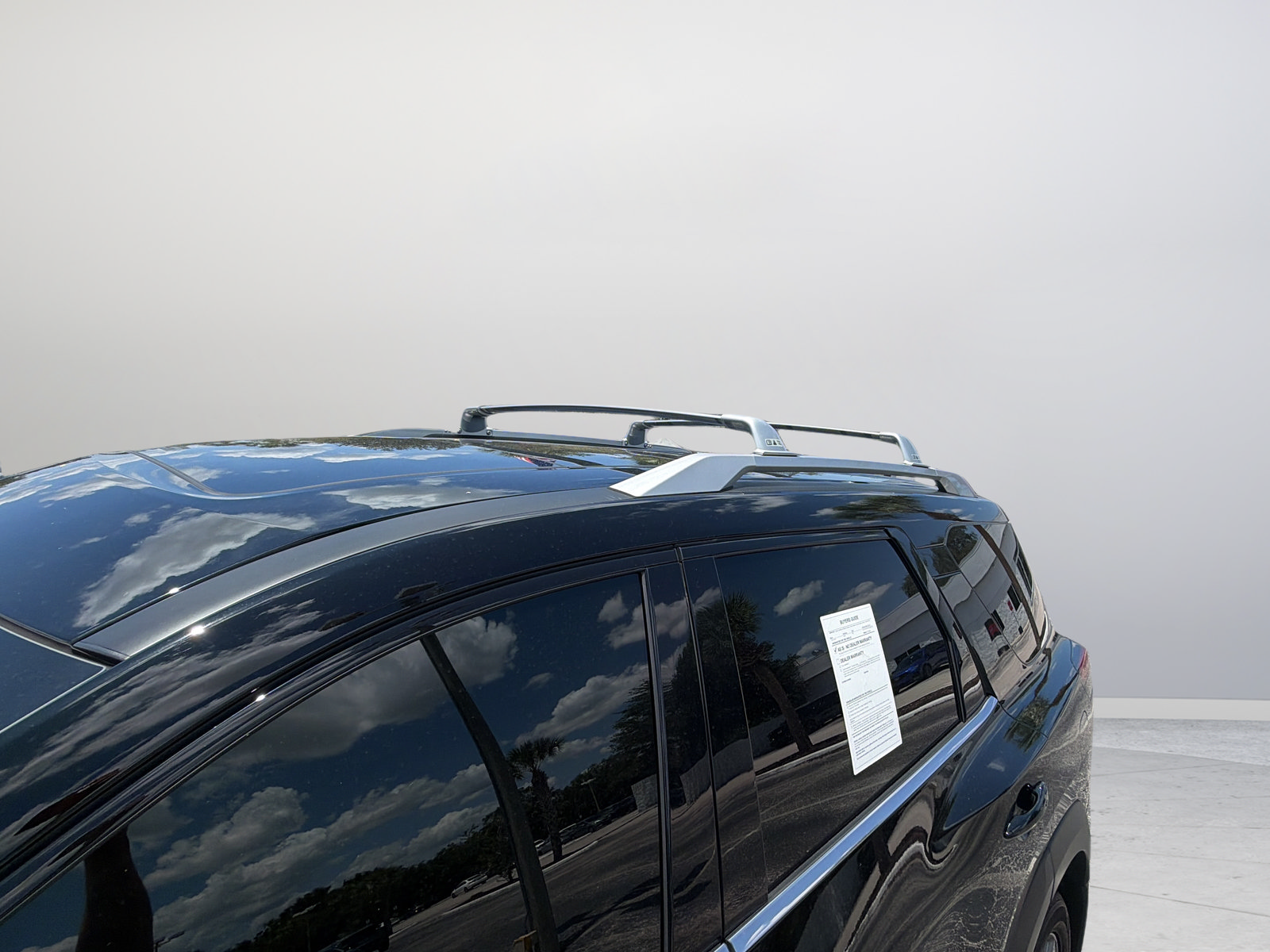 Certified 2025 Nissan Pathfinder SL w/ SL Premium Package FWD image 41