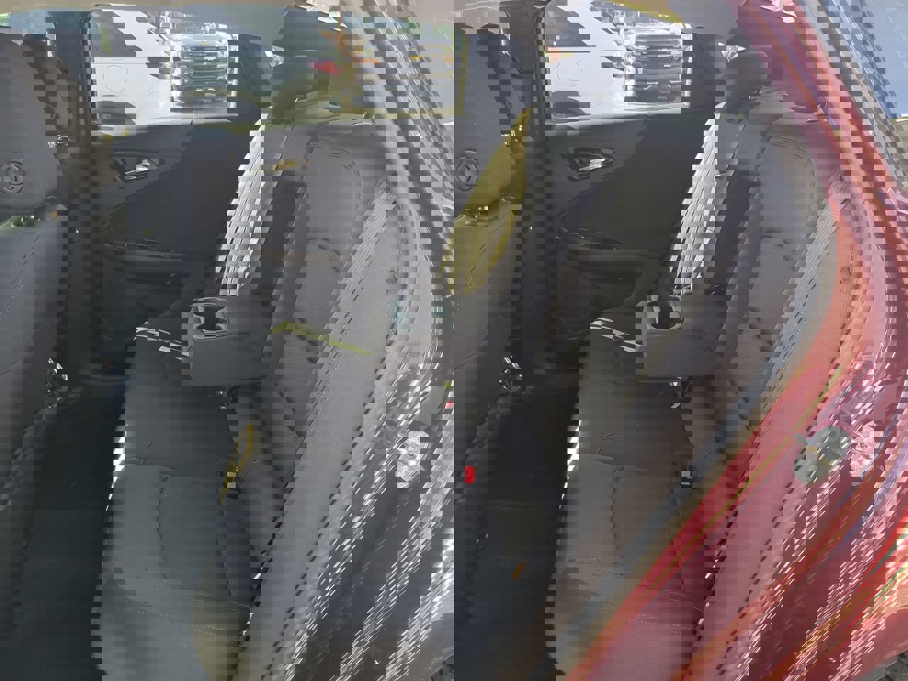 Used 2016 Chevrolet Malibu LT image 11