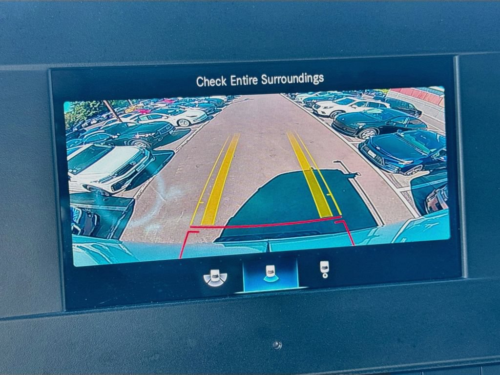 Used 2024 Mercedes-Benz Sprinter 2500 image 17