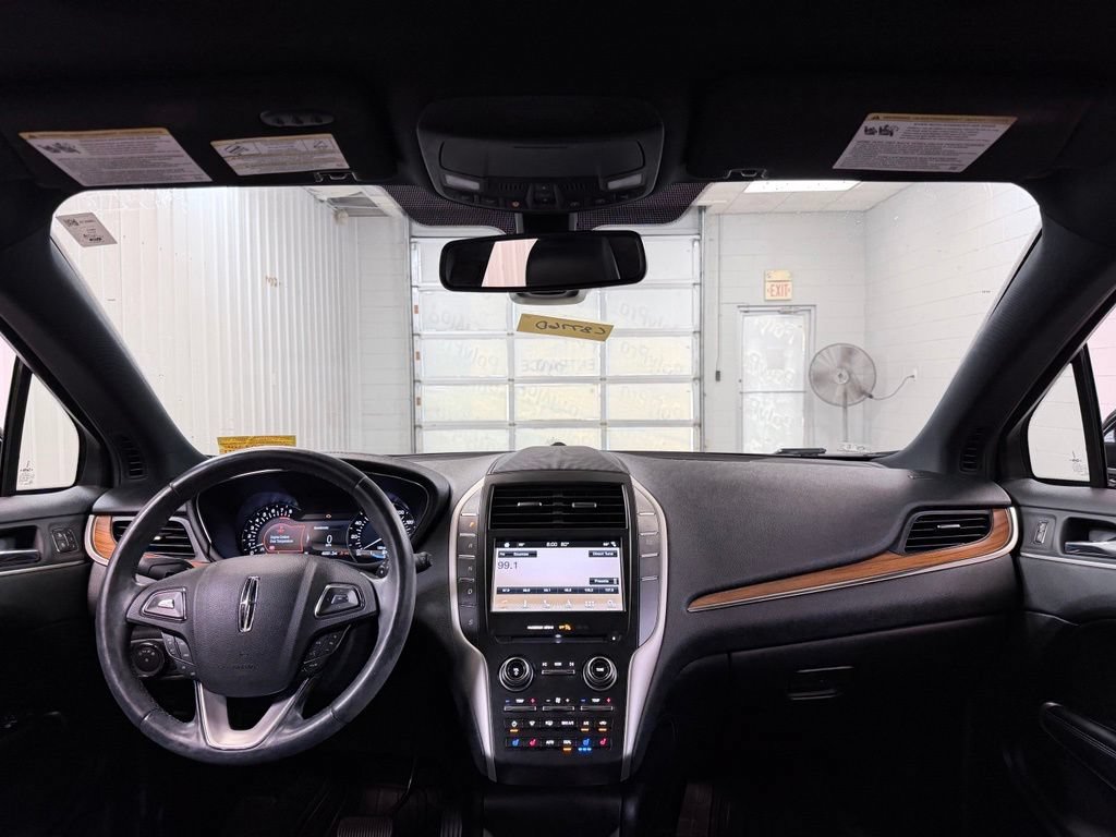 Used 2019 Lincoln MKC Reserve w/ MKC Climate Package FWD image 28