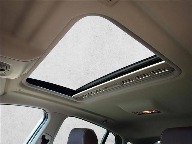 Used 2017 BMW X4 xDrive28i image 12