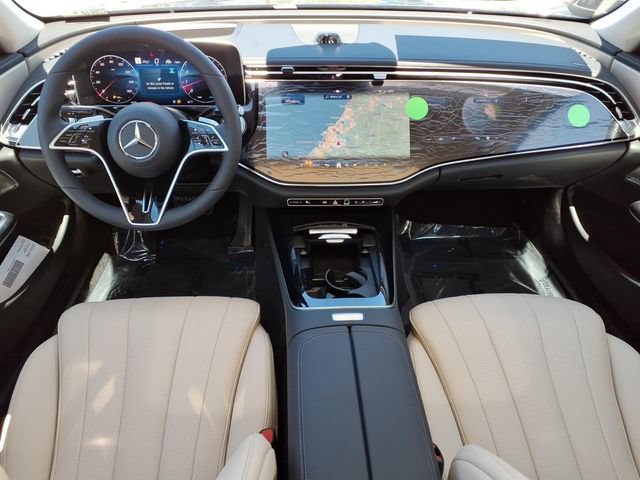 New 2027 Mercedes-Benz E 350 Sedan image 4