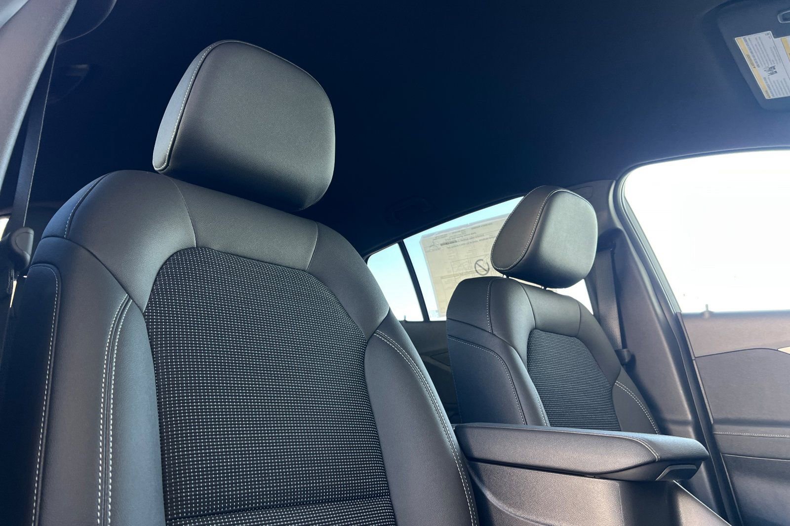 New 2026 Buick Envista Preferred w/ Convenience I Package image 16