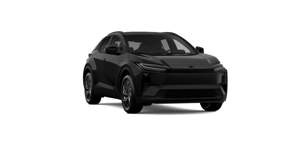 New 2026 Toyota C-HR AWD/4WD image 40