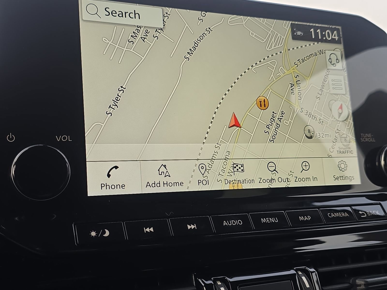 New 2025 Nissan Pathfinder Platinum image 20