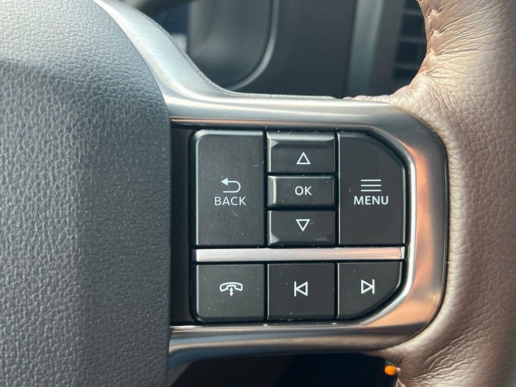 New 2025 Ford F350 King Ranch image 41