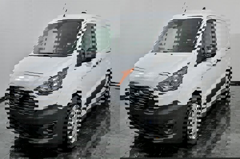 Used 2021 Ford Transit Connect XL w/ CNG/LPG Engine Prep Package image 5