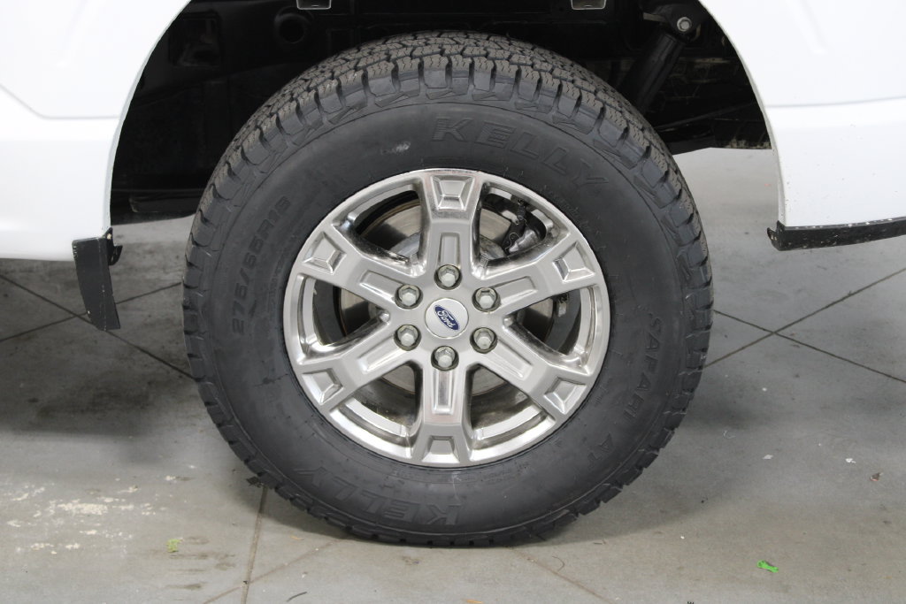 Used 2023 Ford F150 XLT w/ Equipment Group 301A Mid AWD/4WD image 18