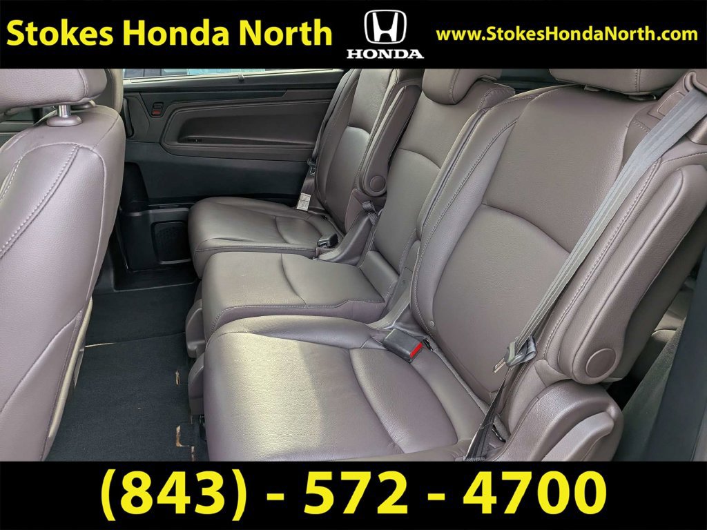 Used 2020 Honda Odyssey EX-L image 17