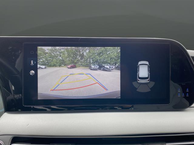 Used 2023 Hyundai Palisade SEL w/ Cargo Package image 10