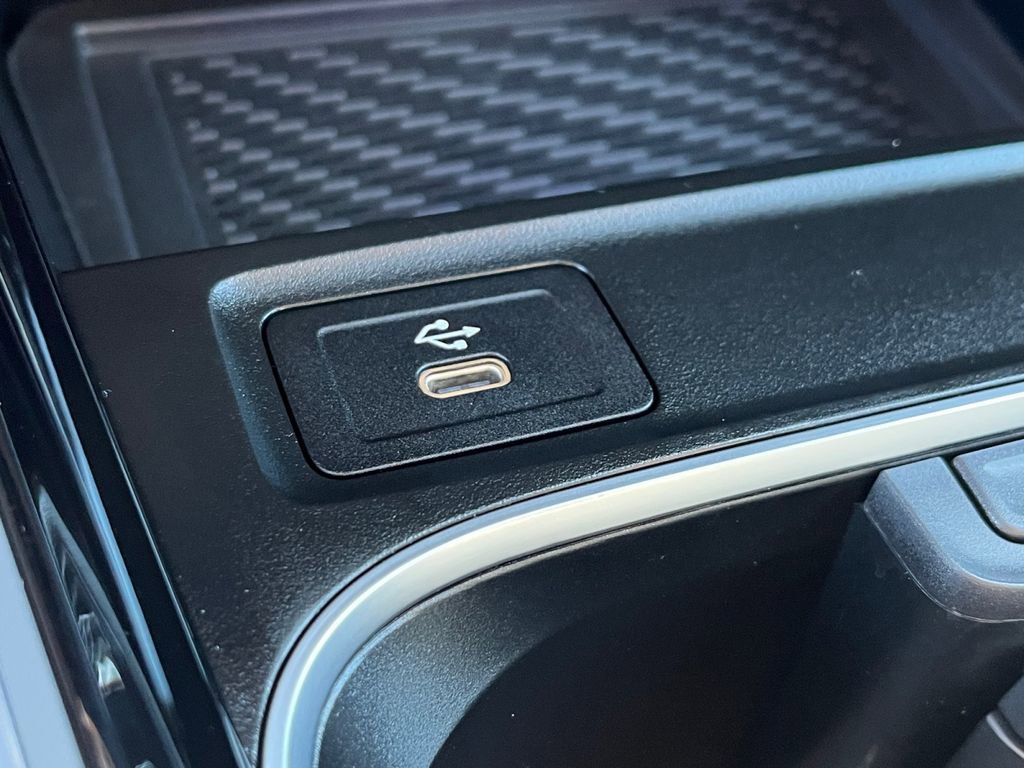 Certified 2026 Mercedes-Benz GLA 250 4MATIC image 24